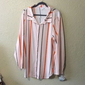 NWT LuLaRoe Valentina